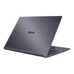 Ultra portable - StudioBook Pro 17 - W700G3T-AV092R - Gray - 17.0" FHD - Core i7-9750H - 64Go - 1To... (90NB0P02-M01840)_9